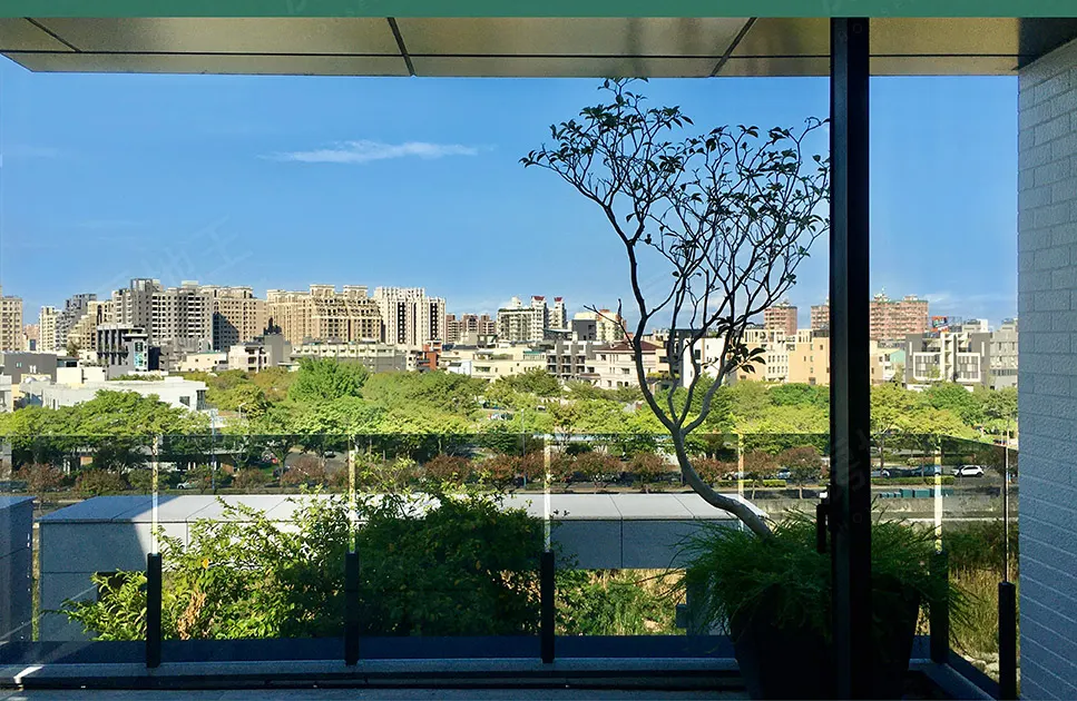 原生三璽建案圖輯 13