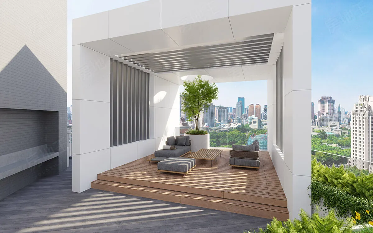 草間漫漫建案圖輯 2