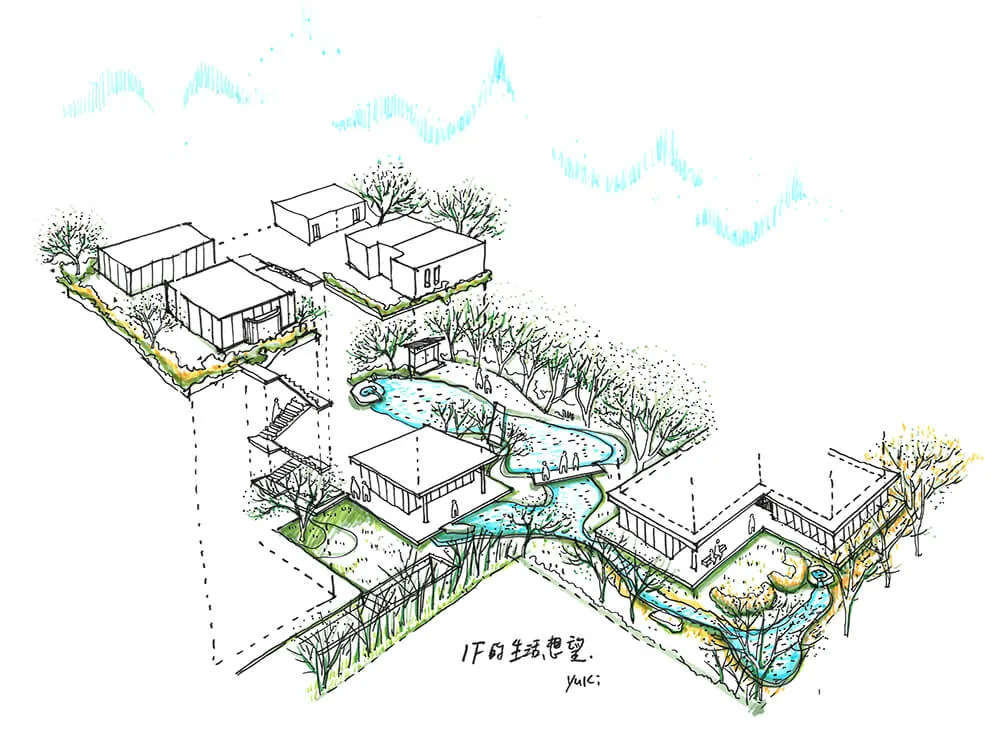 麗晨花果山建案圖輯 3