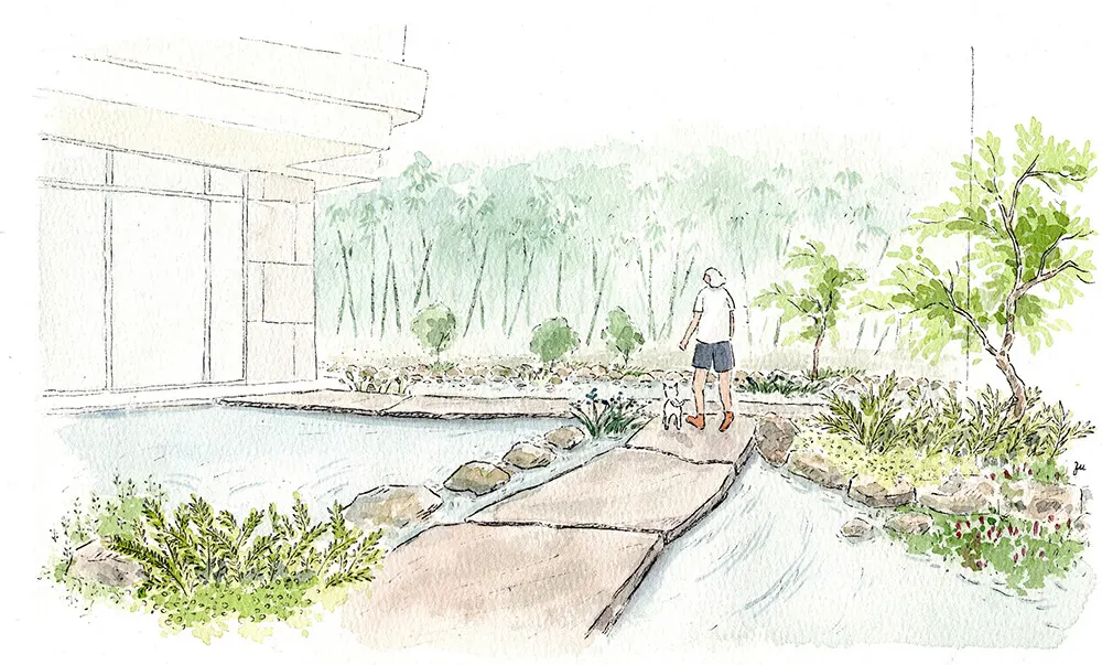 麗晨花果山建案圖輯 6