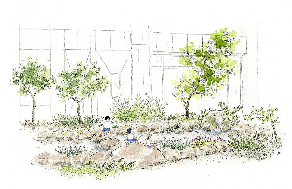 麗晨花果山建案圖輯 4