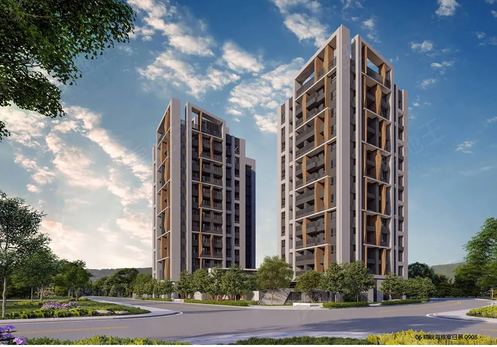 精銳錦建案圖輯 3
