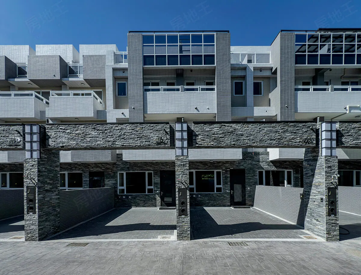 四季花園建案圖輯 1