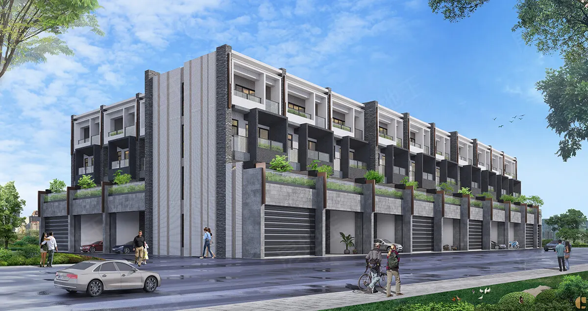 松濤硯1章建案圖輯 2