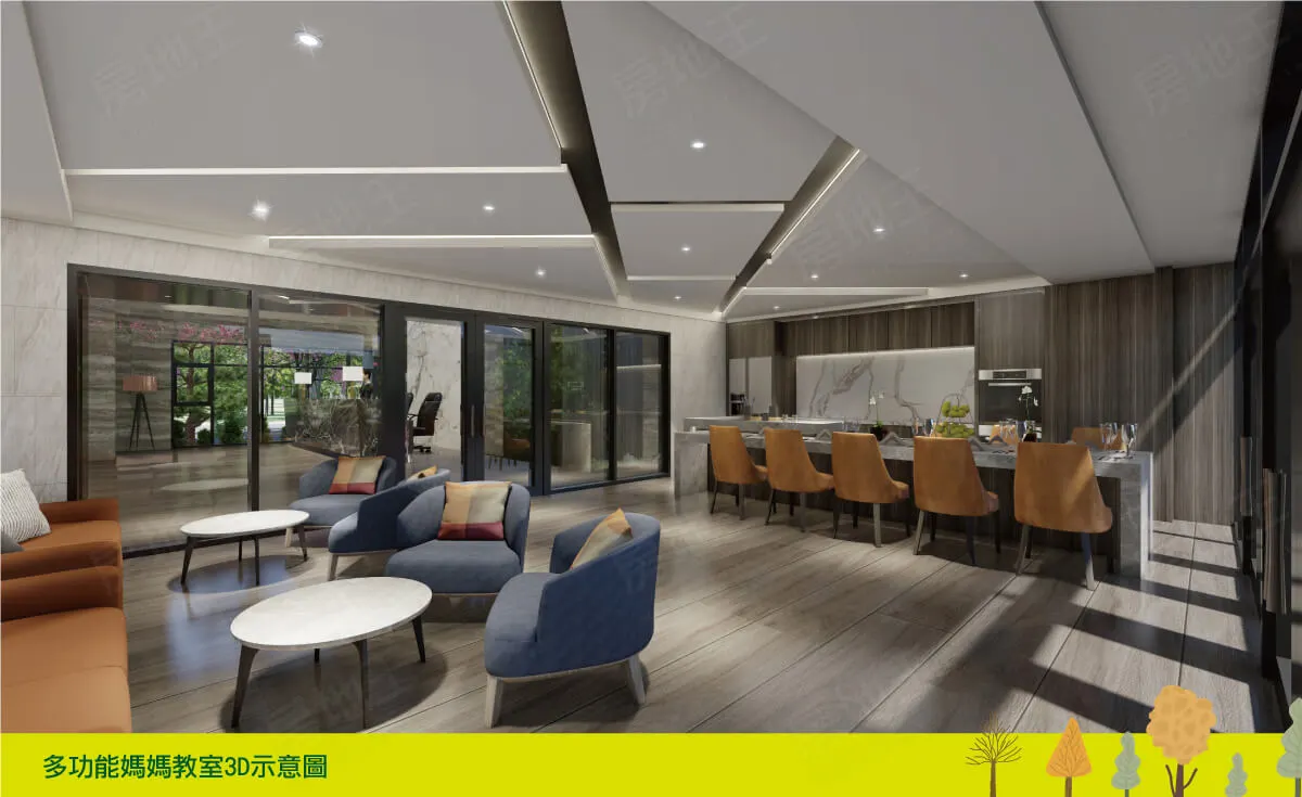 翔禾之森建案圖輯 5