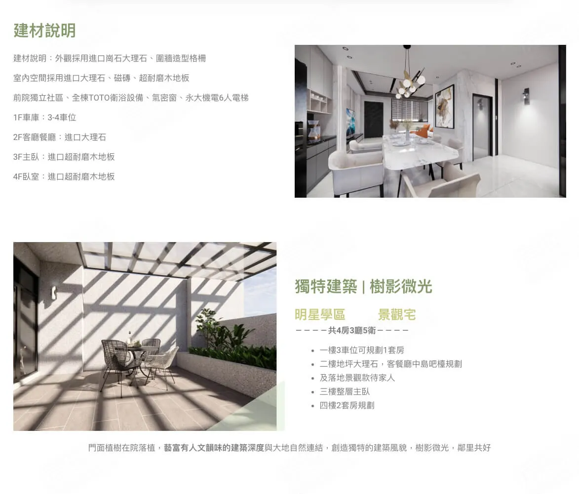 文苑建案圖輯 4