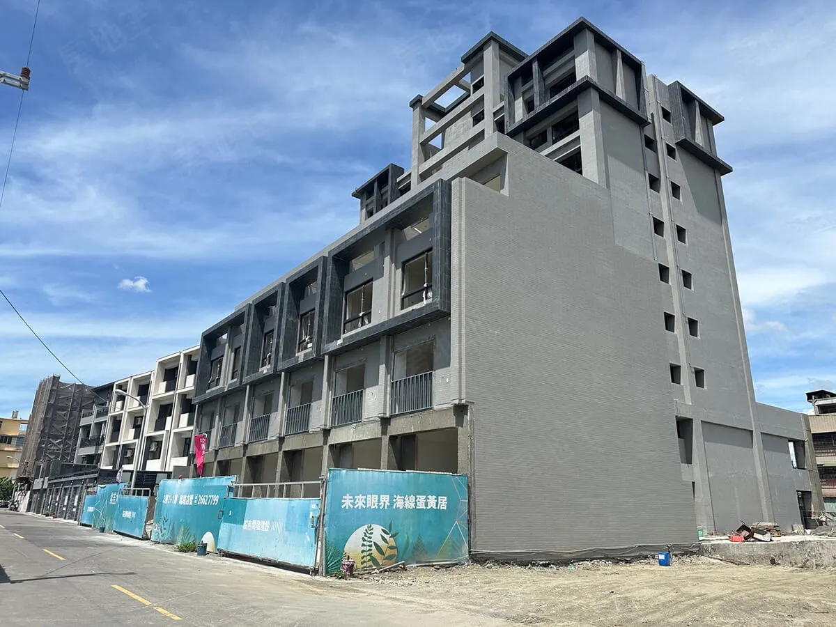 竣吉大心2(透天)建案圖輯 3