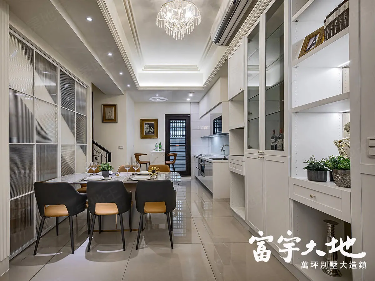 富宇大地建案圖輯 5