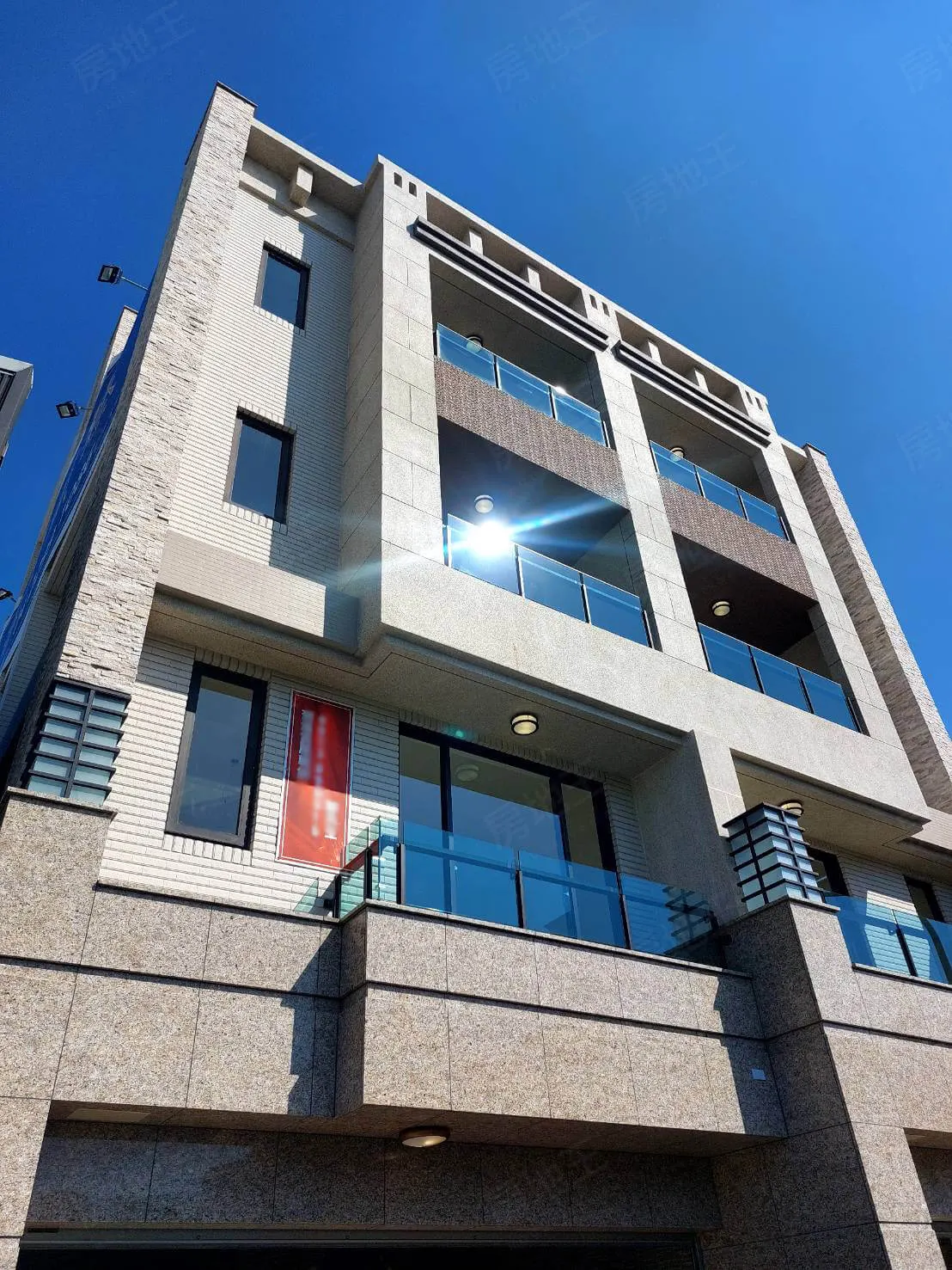 澄灃藏臻建案圖輯 3