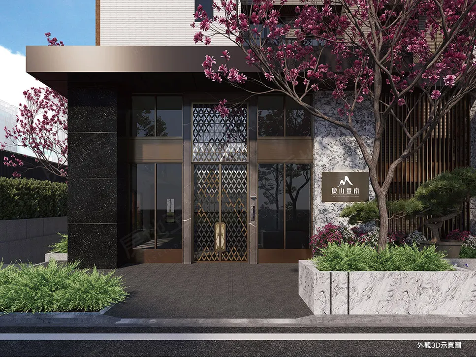 慶山豐南建案圖輯 3
