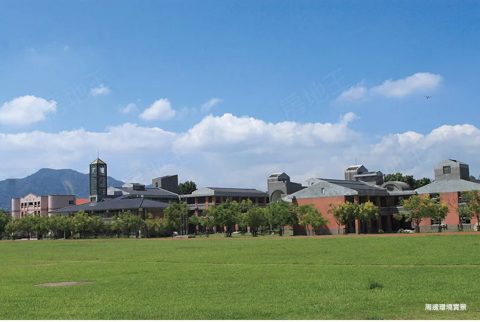 和平大院建案圖輯 4