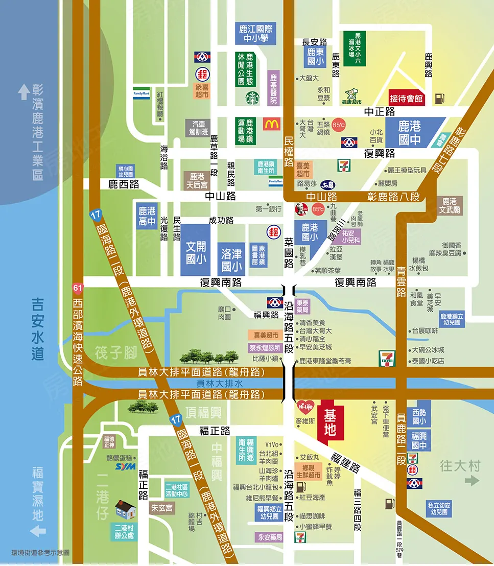 泰銓翡翠苑建案圖輯 1