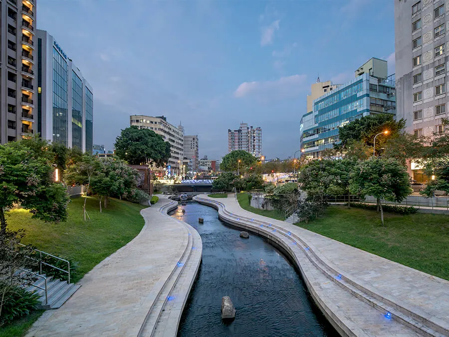DE左岸建案圖輯 3