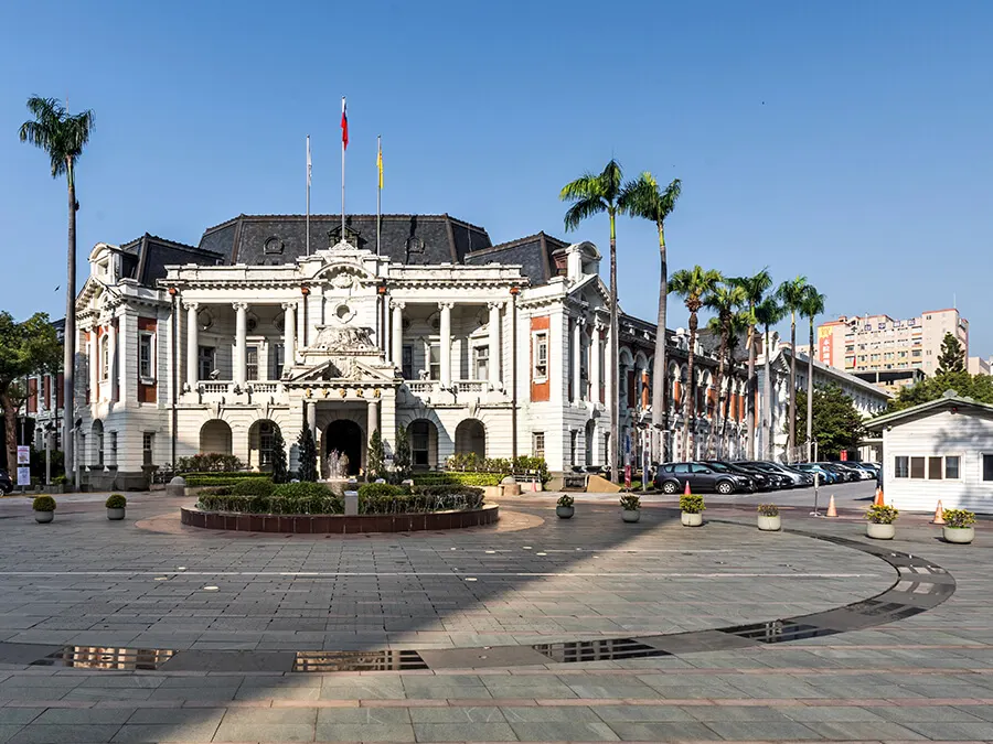 DE左岸建案圖輯 2