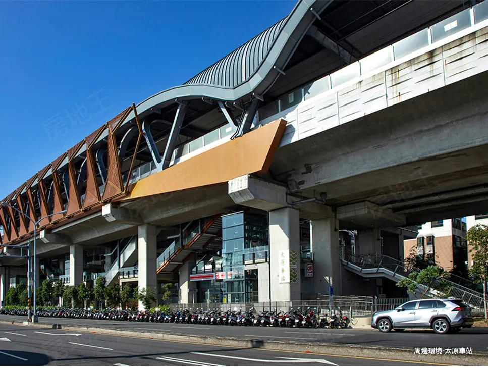 庭林群青建案圖輯 15