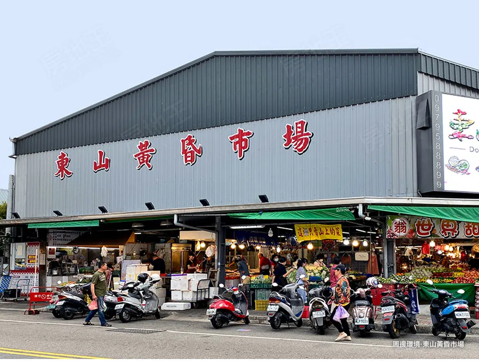 庭林群青建案圖輯 10