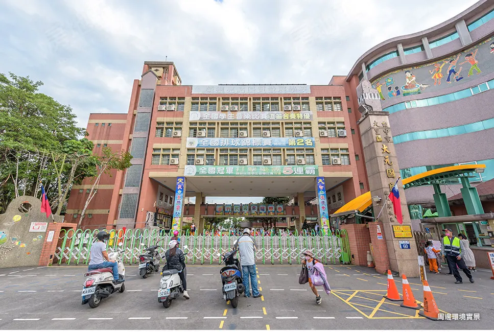昂峰聚羨岱建案圖輯 3