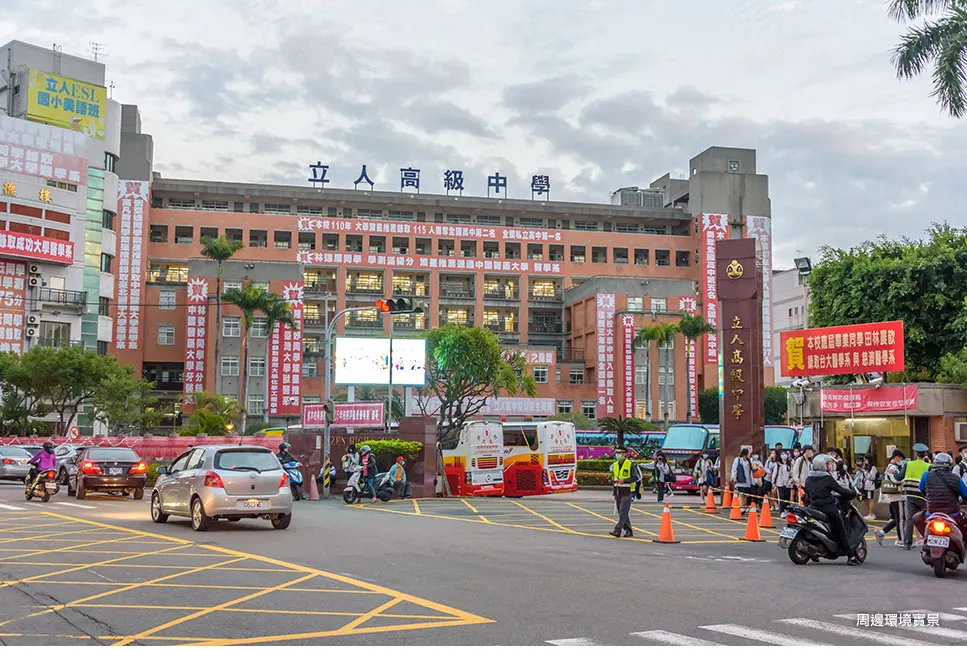 昂峰聚羨岱建案圖輯 4