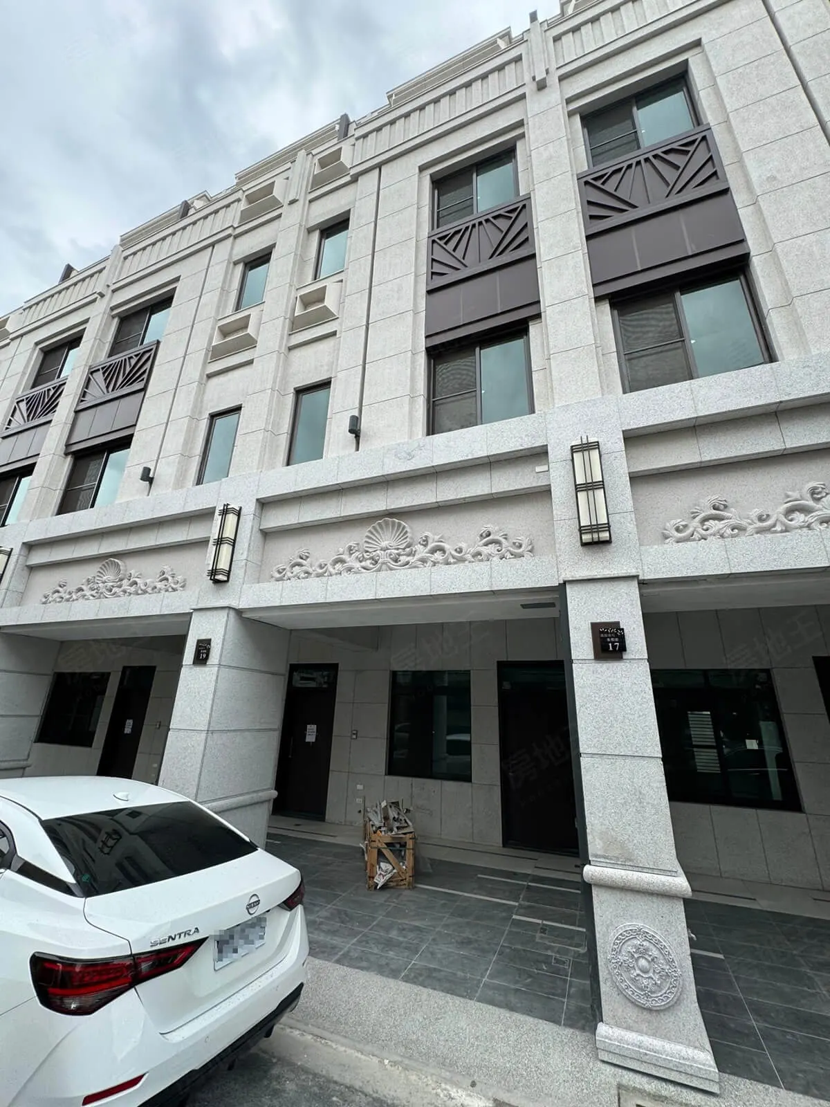 僑馥璞和建案圖輯 2