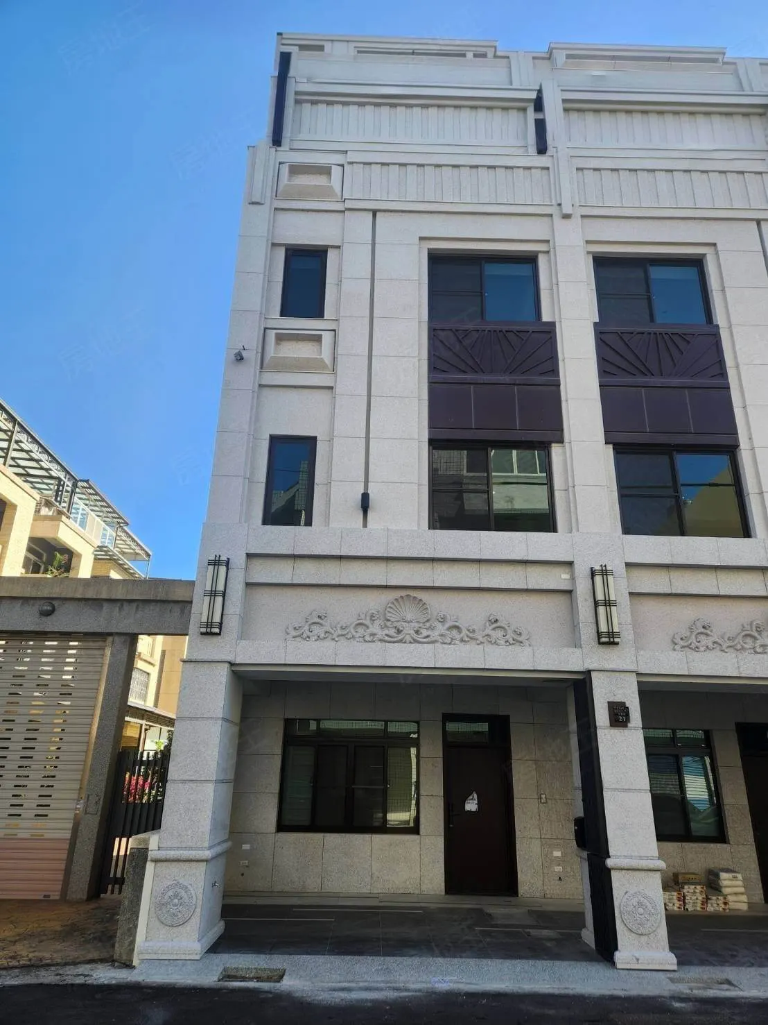 僑馥璞和建案圖輯 3