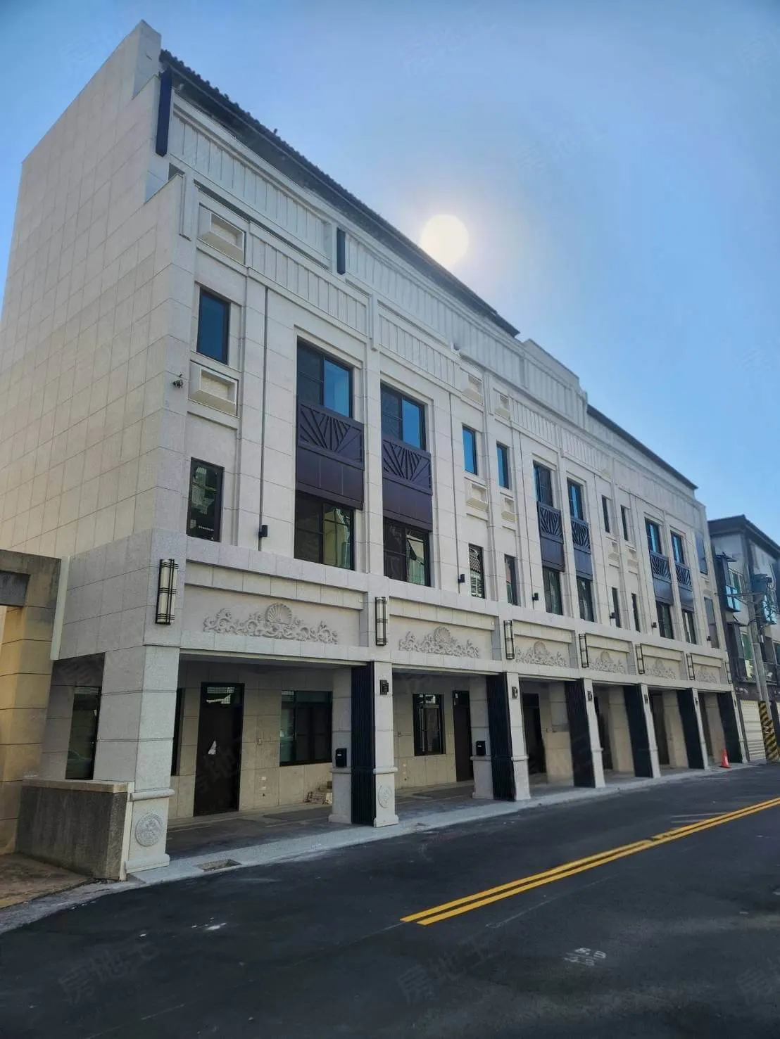 僑馥璞和建案圖輯 1