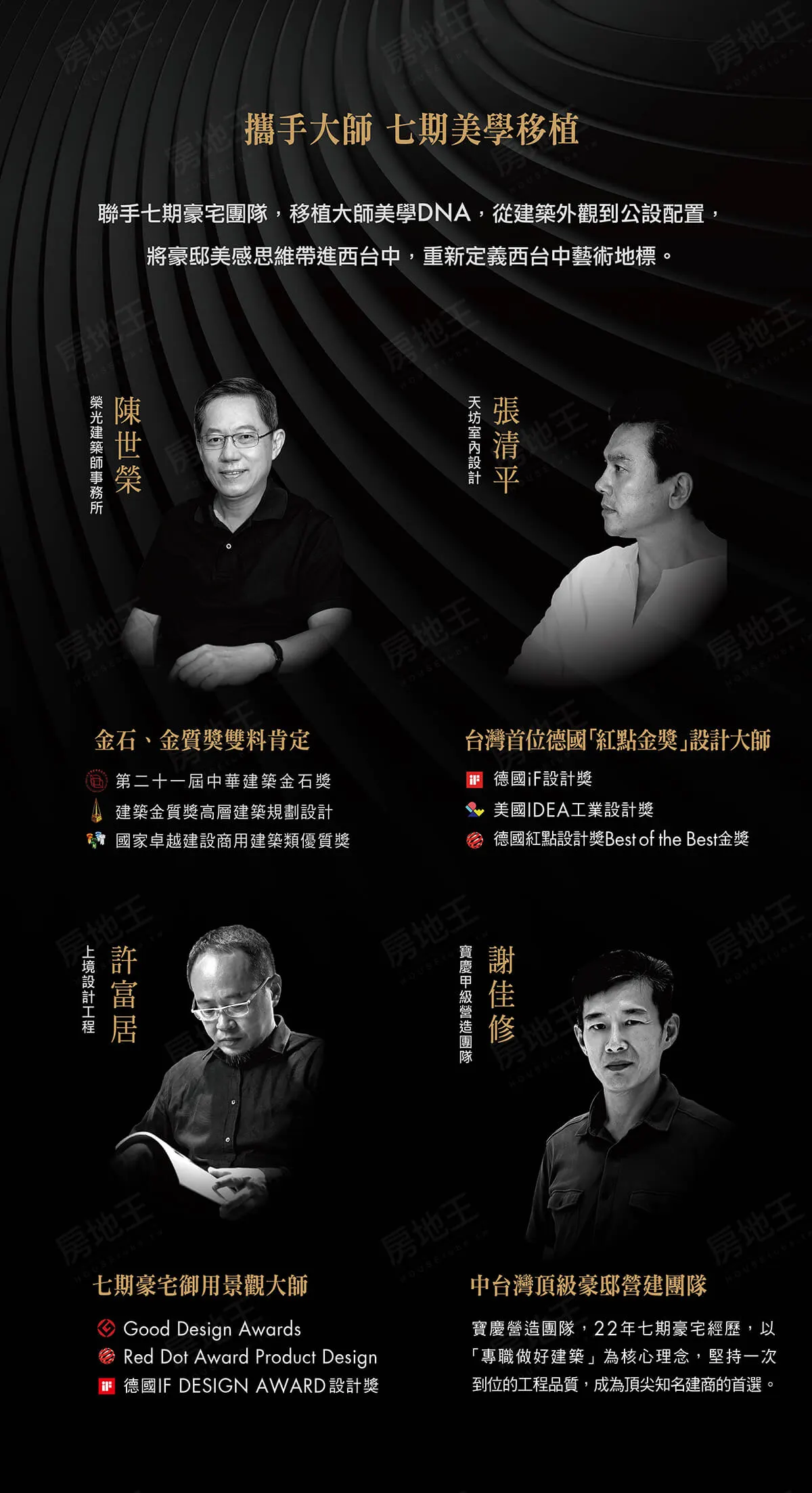 鴻豫境建案圖輯 5