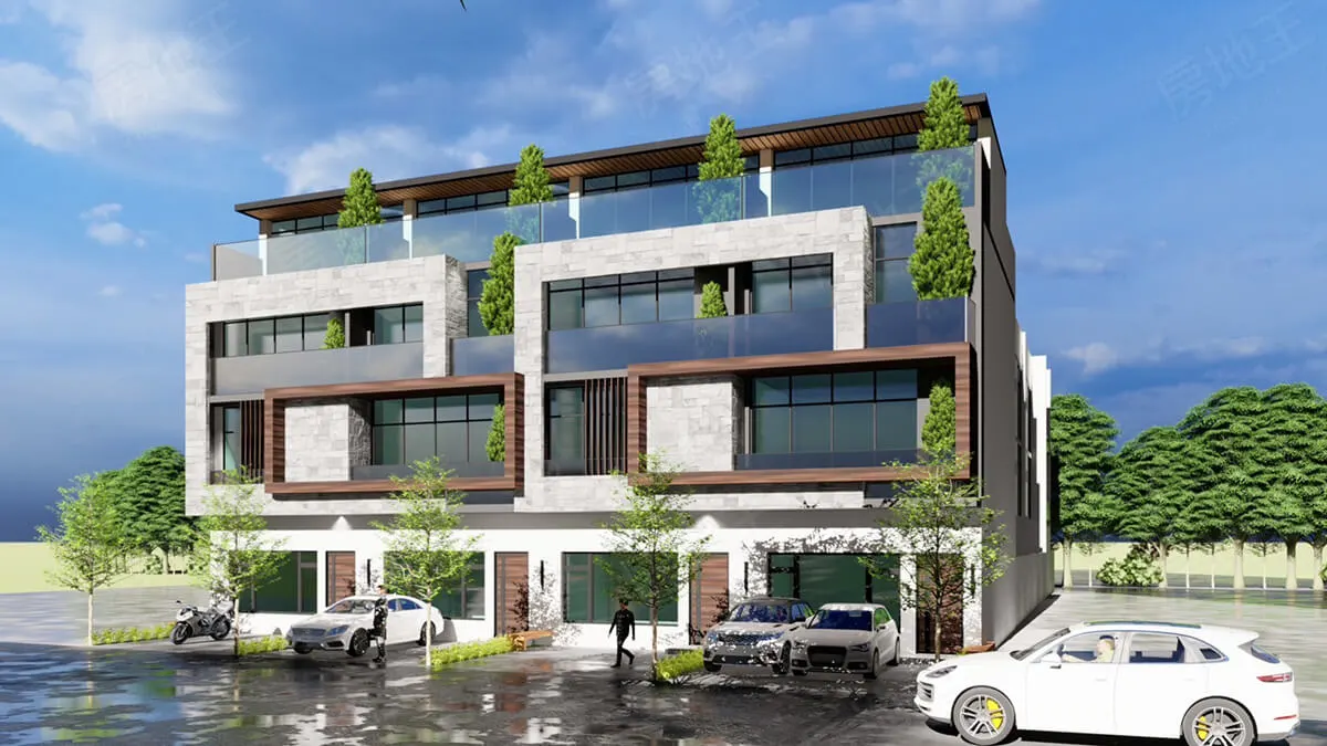 磐燁馥麗建案圖輯 2