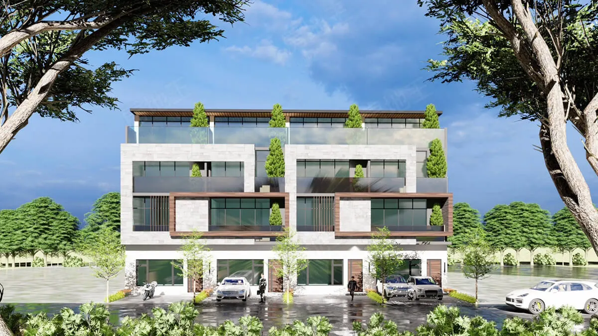 磐燁馥麗建案圖輯 1