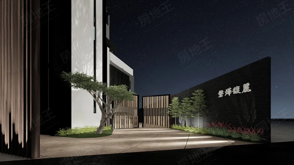 磐燁馥麗建案圖輯 3