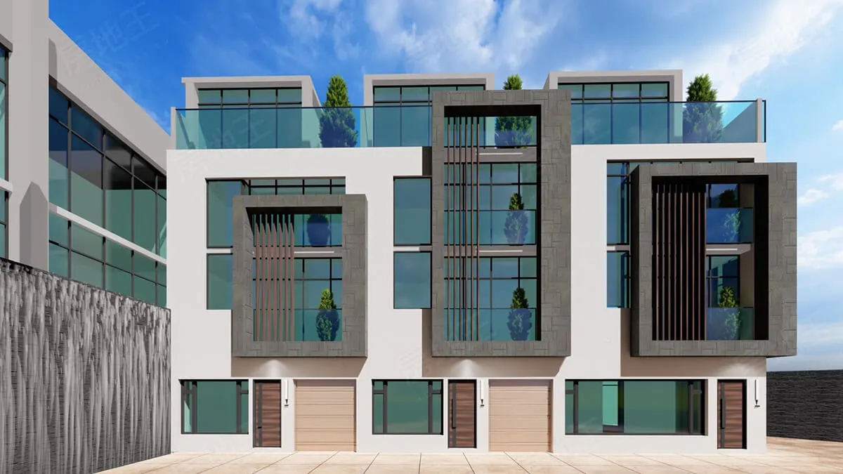 磐燁馥麗建案圖輯 4