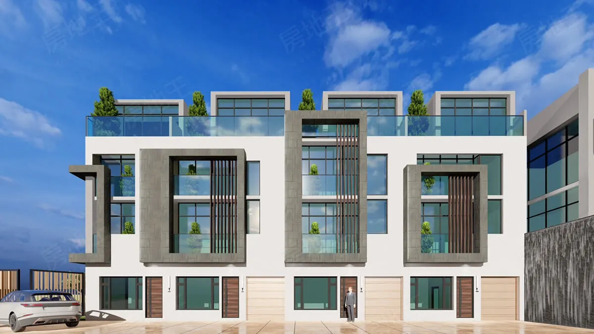磐燁馥麗建案圖輯 5