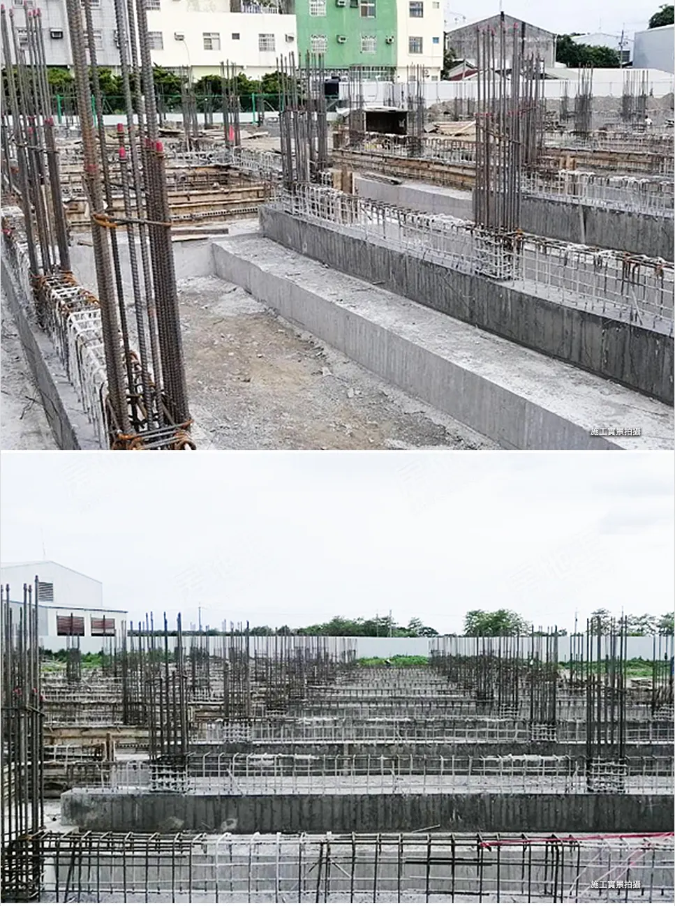 世紀北斗建案圖輯 1