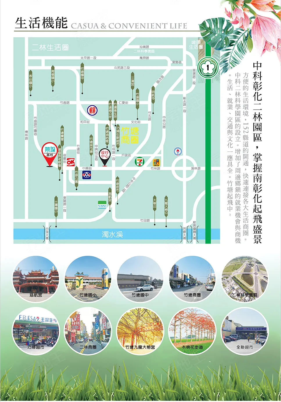築埕建案圖輯 3