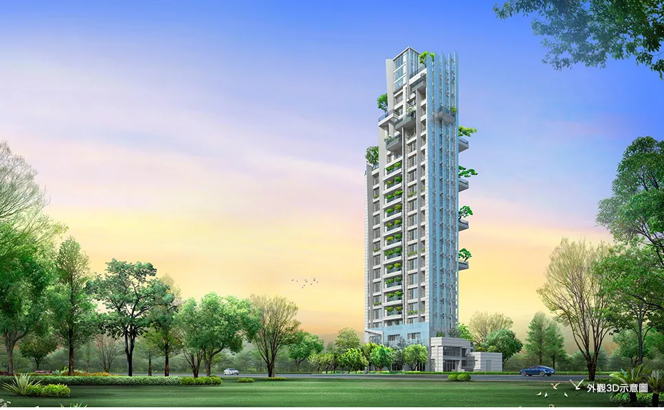 Vision360建案圖輯 2