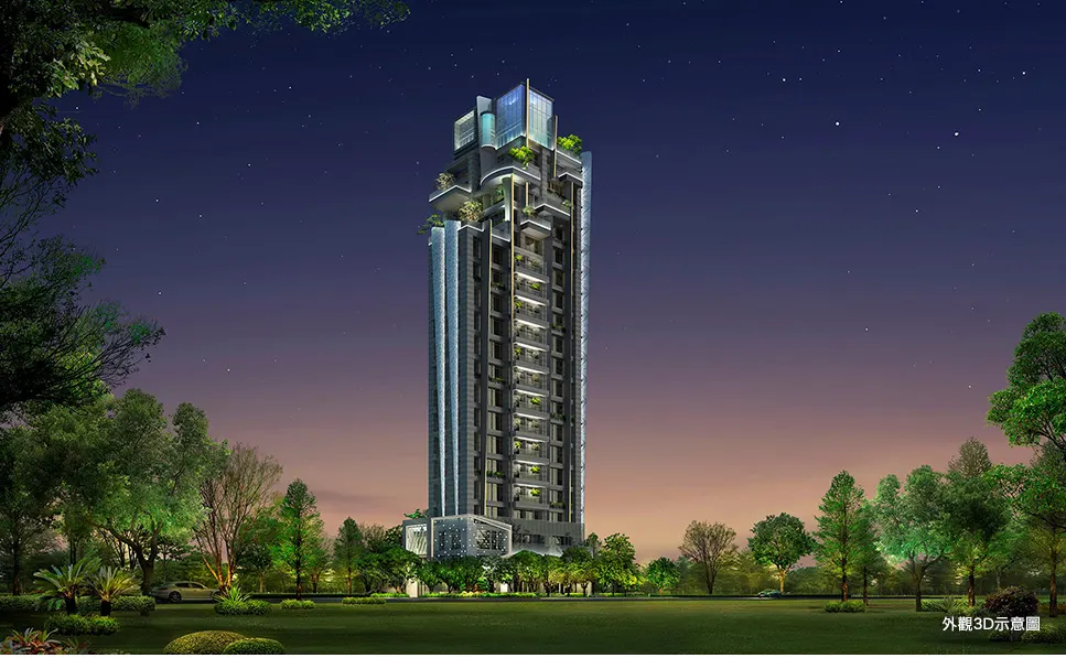 Vision360建案圖輯 3