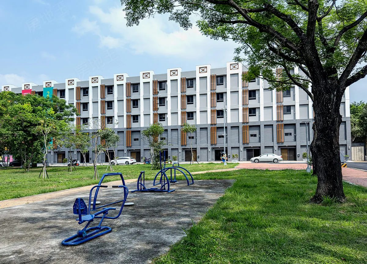 工妍院二期建案圖輯 3