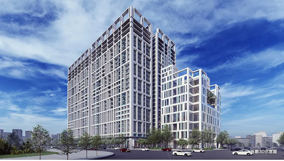聯悦馨建案圖輯 1