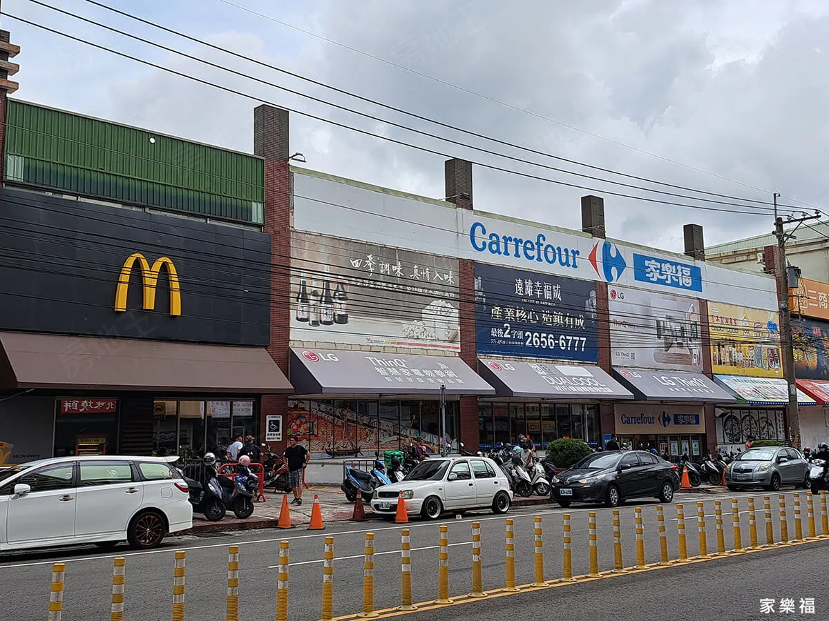 豪威淳境建案圖輯 2