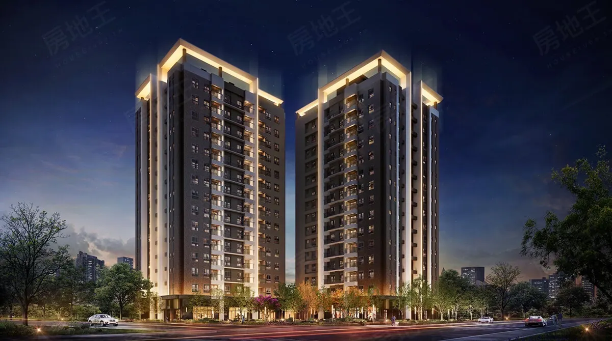 春福康波建案圖輯 1