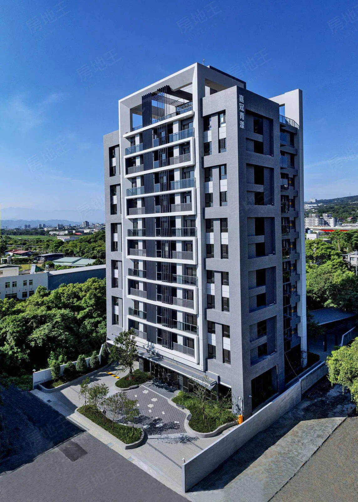 嘉冠青漾 720°環景賞屋縮圖