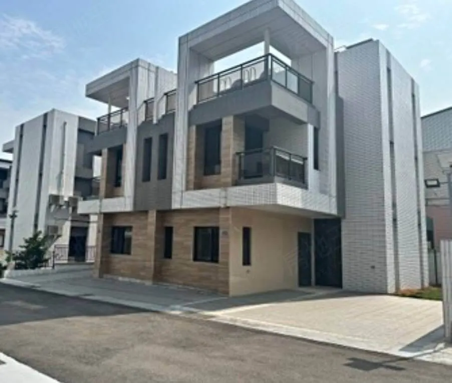 愛悅花園建案圖輯 1