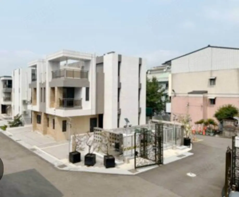 愛悅花園建案圖輯 4