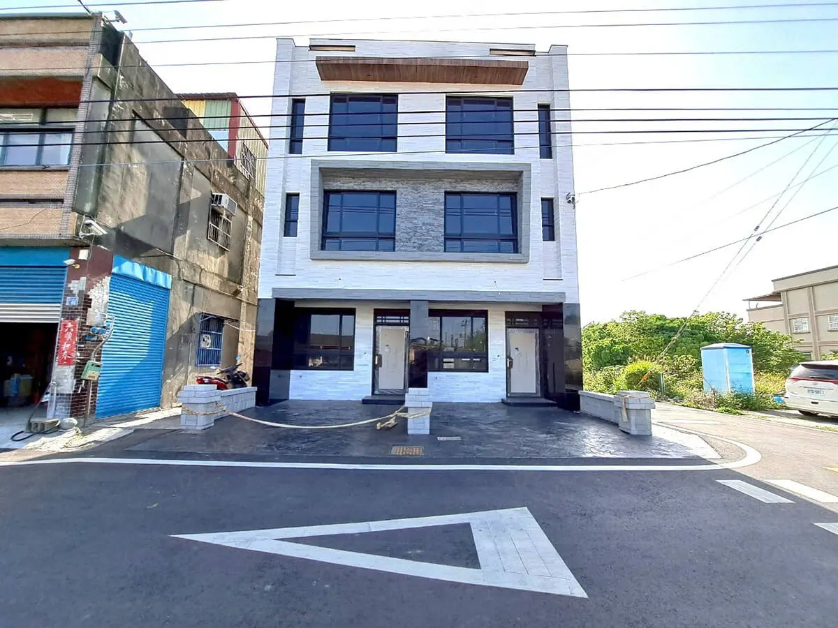 丰禾大地No.9建案圖輯 1