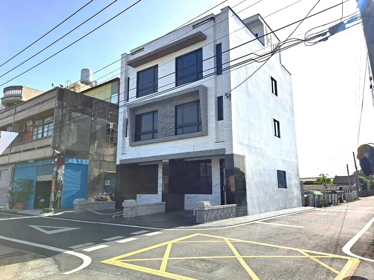 丰禾大地No.9建案圖輯 2