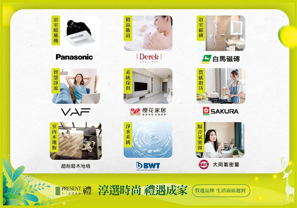 十二淳建案圖輯 6