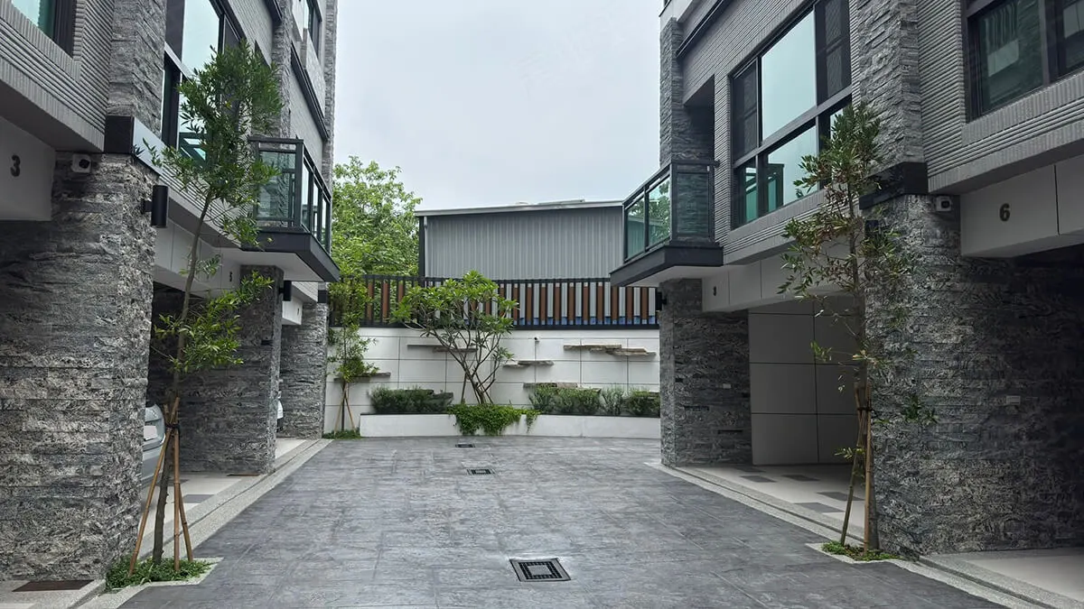 映美墅建案圖輯 3