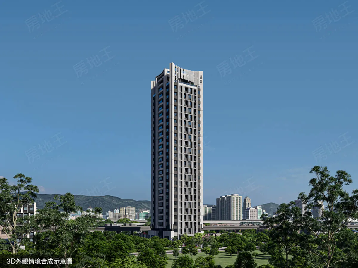 允將一著建案圖輯 1