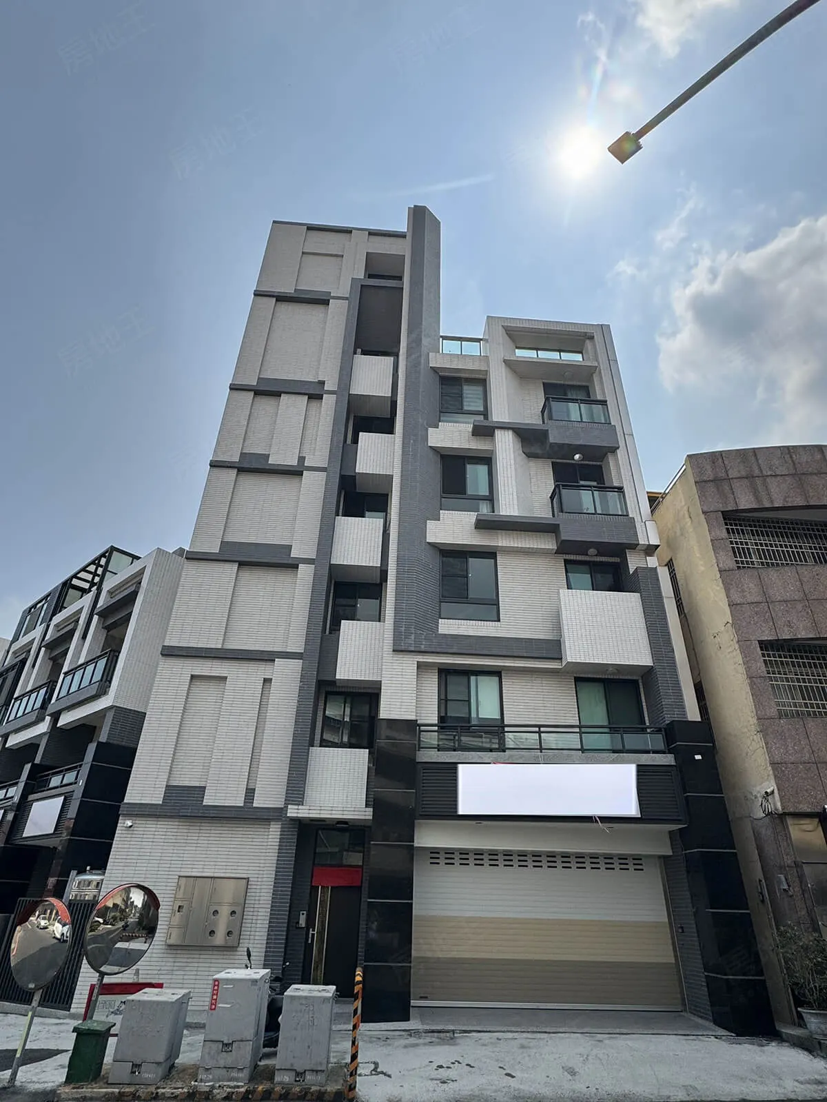 首富京采II建案圖輯 2