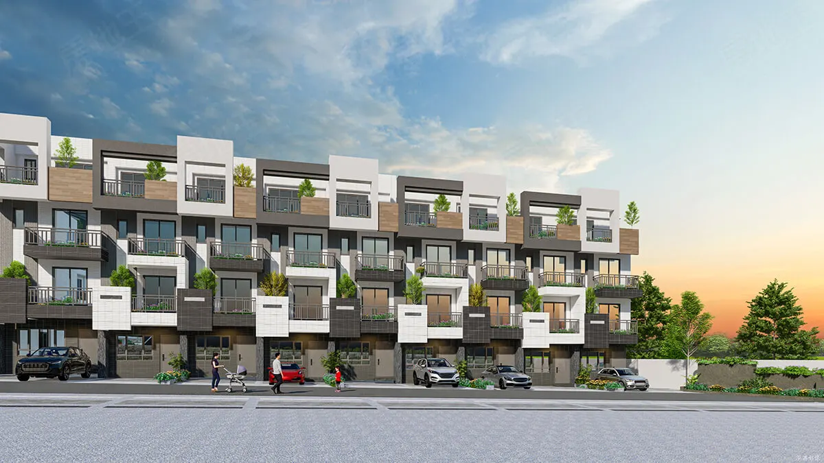 福竹御所建案圖輯 3
