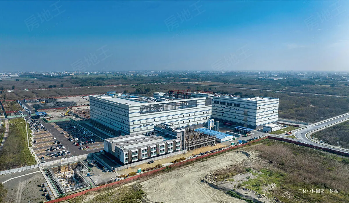 中科ONE建案圖輯 3